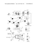 Apparatus and Method for Collaborative Network in an Enterprise Setting diagram and image