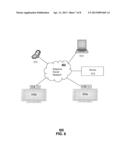 Apparatus and Method for Collaborative Network in an Enterprise Setting diagram and image