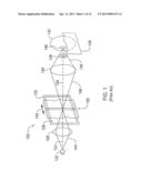 Polarization Monitoring Reticle Design for High Numerical Aperture     Lithography Systems diagram and image