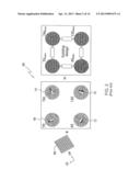 Polarization Monitoring Reticle Design for High Numerical Aperture     Lithography Systems diagram and image