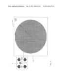 Polarization Monitoring Reticle Design for High Numerical Aperture     Lithography Systems diagram and image