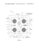 Polarization Monitoring Reticle Design for High Numerical Aperture     Lithography Systems diagram and image