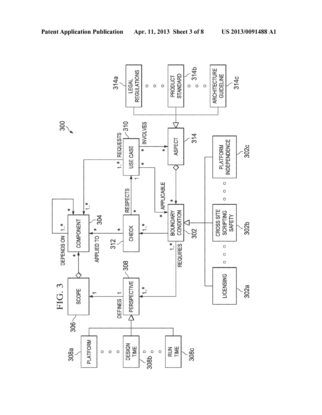 Selection and Assessment of Software Components - diagram, schematic, and image 04