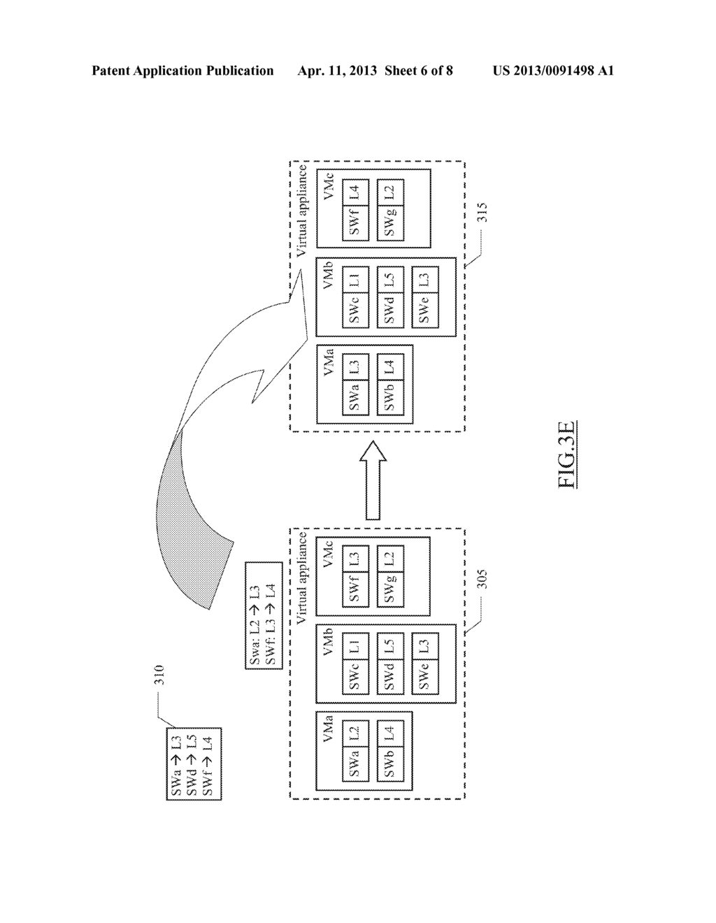 MAINTENANCE OF VIRTUAL APPLIANCES - diagram, schematic, and image 07