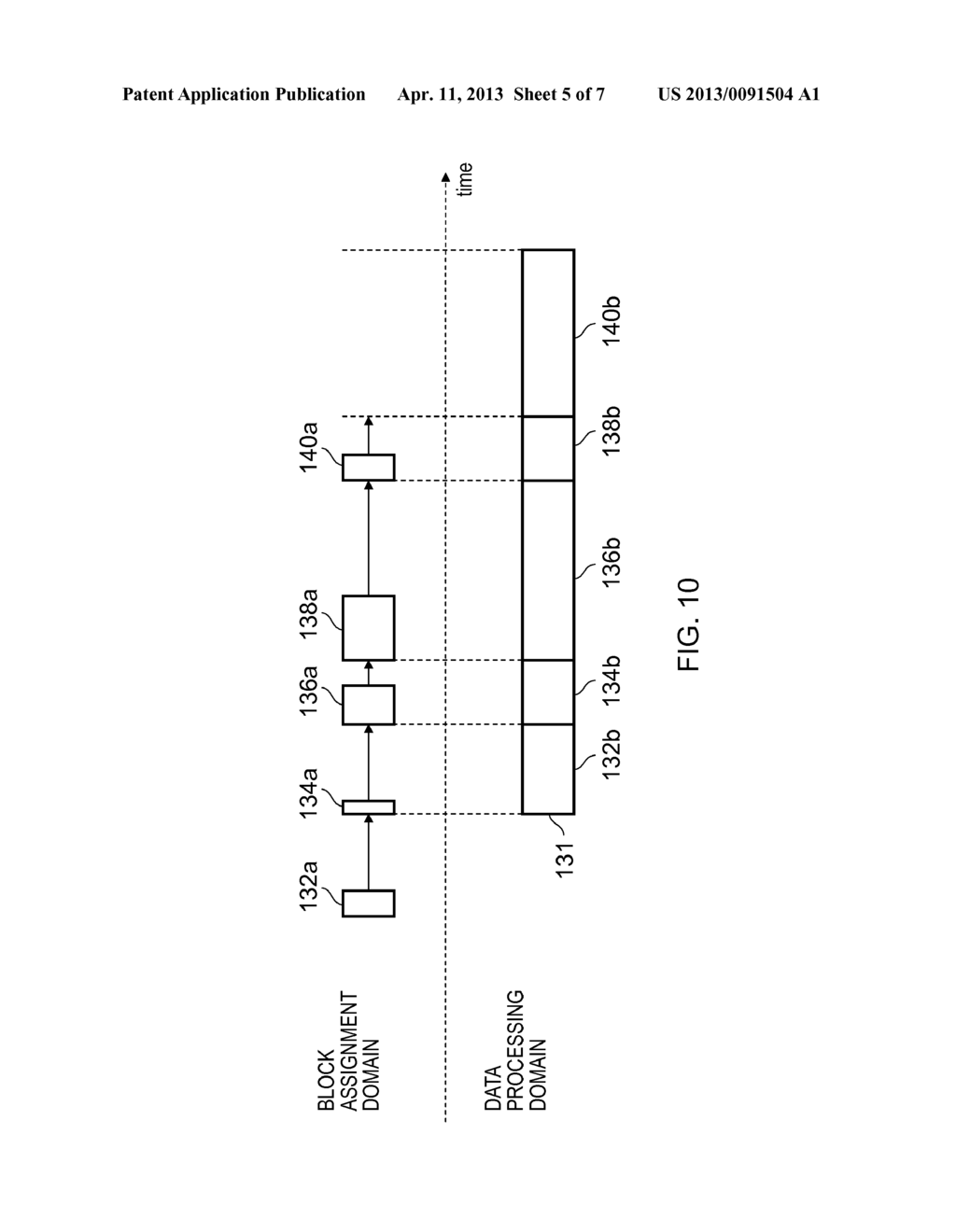 DATA FLOWS AND THEIR INTERACTION WITH CONTROL FLOWS - diagram, schematic, and image 06