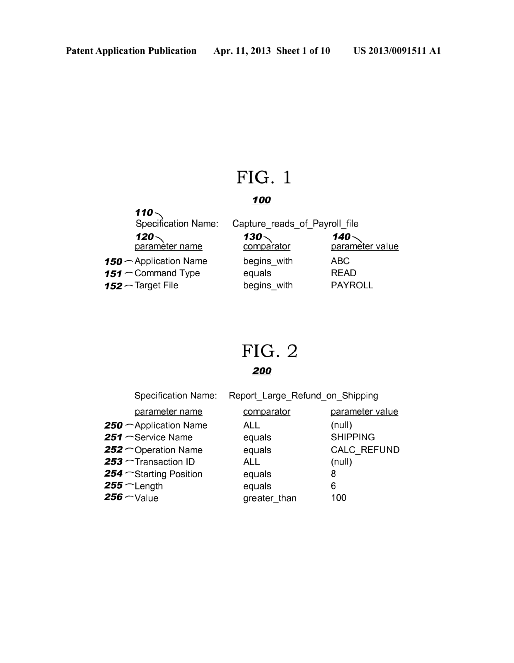 Predicting the Impact of Change on Events Detected in Application Logic - diagram, schematic, and image 02