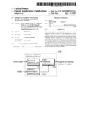 DEGREE OF INTEREST ESTIMATING DEVICE AND DEGREE OF INTEREST ESTIMATING     METHOD diagram and image