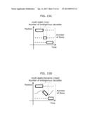 DEGREE OF INTEREST ESTIMATING DEVICE AND DEGREE OF INTEREST ESTIMATING     METHOD diagram and image