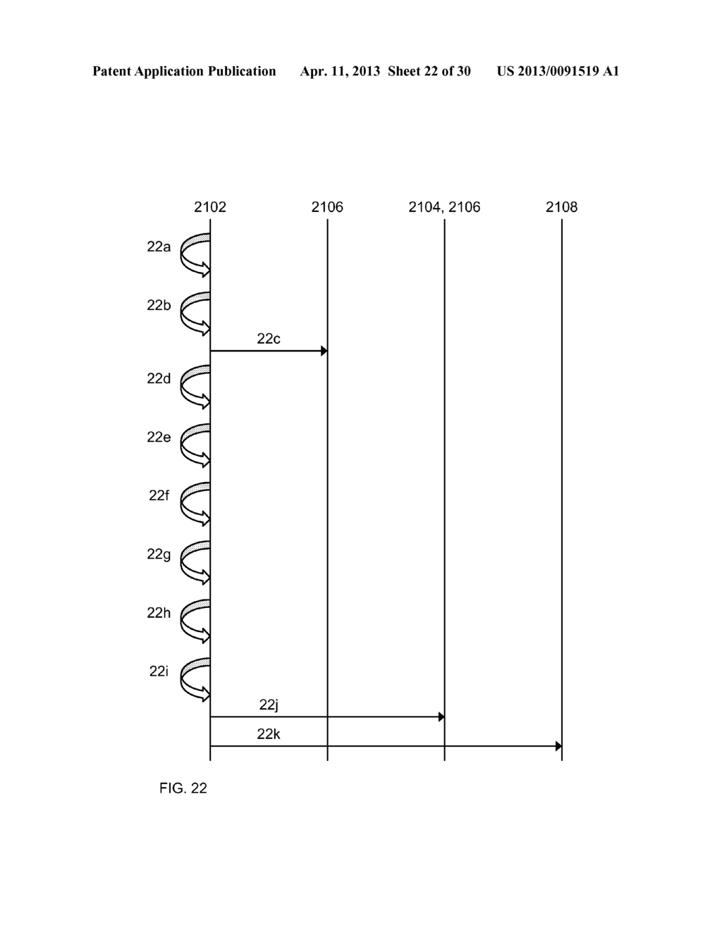 PROCESSING AND APPARATUS FOR ADVERTISING COMPONENT PLACEMENT - diagram, schematic, and image 23