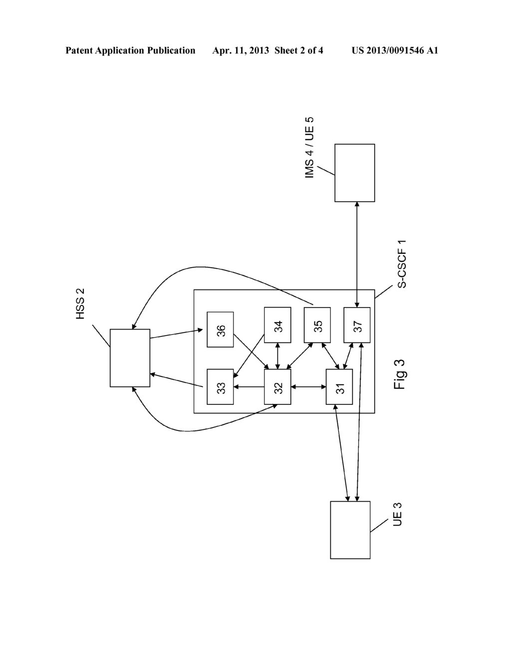 Transmitting Authentication Information - diagram, schematic, and image 03