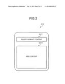 TERMINAL APPARATUS, SERVER APPARATUS, NETWORK SYSTEM, AND COMMUNICATION     METHOD diagram and image