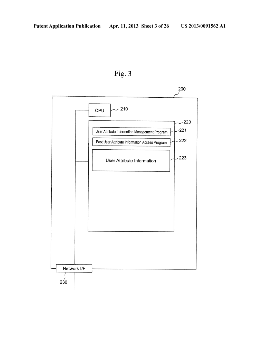 COMPUTER - diagram, schematic, and image 04