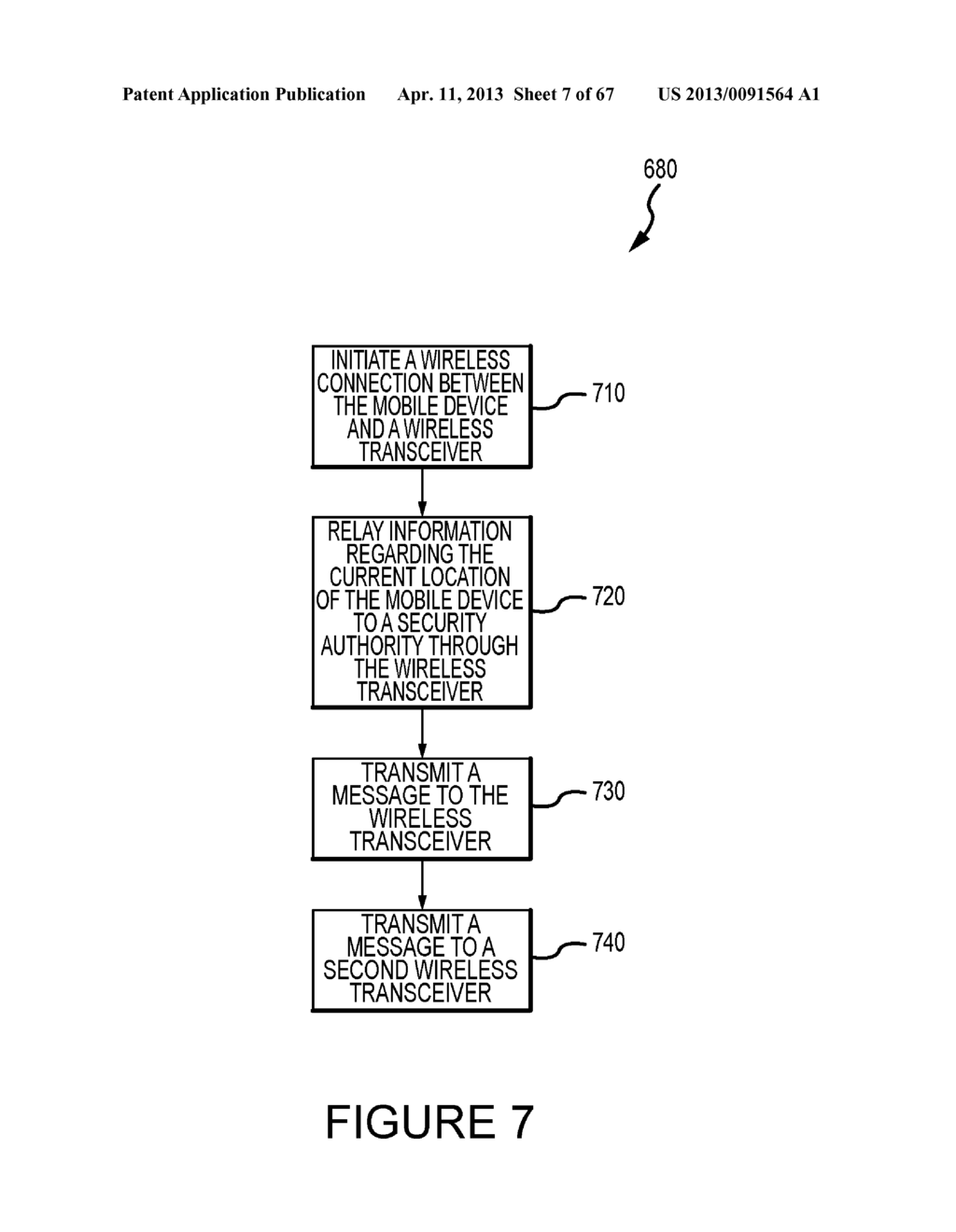 SYSTEMS AND METHODS FOR MITIGATING THE UNAUTHORIZED USE OF A DEVICE - diagram, schematic, and image 08