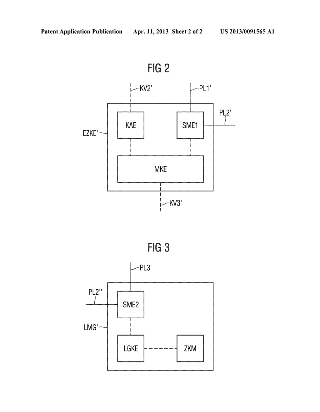 Access Control for Electrical Charging Stations - diagram, schematic, and image 03