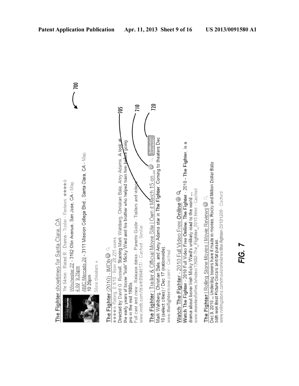 Detect and Prevent Illegal Consumption of Content on the Internet - diagram, schematic, and image 10