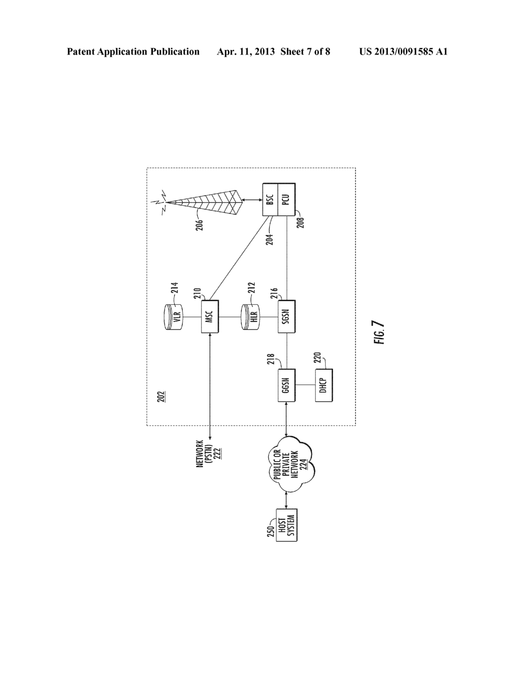 MOBILE WIRELESS COMMUNICATIONS DEVICE HAVING VALIDATION FEATURE AND     RELATED METHODS - diagram, schematic, and image 08