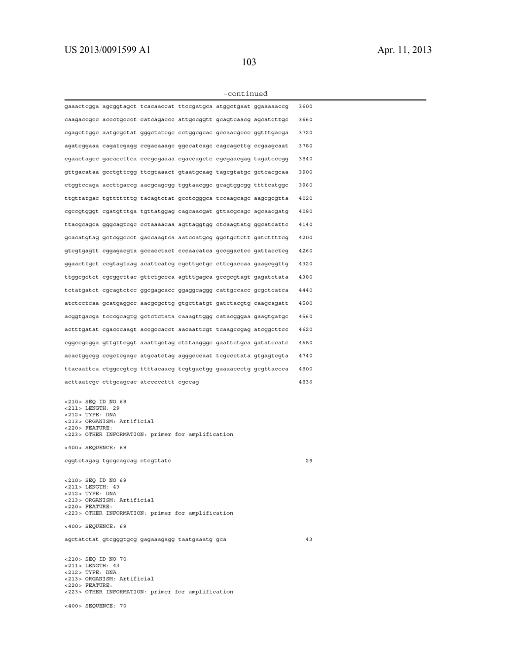 Cosmid Vector for Transforming Plant and Use Thereof - diagram, schematic, and image 120