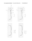 SOLE COMPONENT FOR AN ARTICLE OF FOOTWEAR AND METHOD FOR MAKING SAME diagram and image