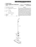 SELF-FEEDING STEAM MOP diagram and image