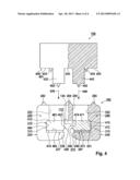 WIPER BLADE FOR A WINDSCREEN WIPER diagram and image