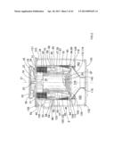 HAND-HOLDABLE VACUUM CLEANER diagram and image