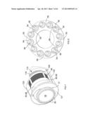 HAND-HOLDABLE VACUUM CLEANER diagram and image