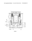 HAND-HOLDABLE VACUUM CLEANER diagram and image