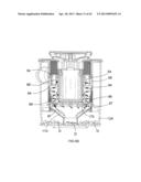 HAND-HOLDABLE VACUUM CLEANER diagram and image