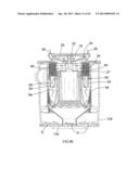 HAND-HOLDABLE VACUUM CLEANER diagram and image