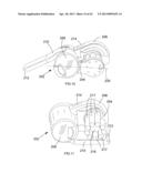 HAND-HOLDABLE VACUUM CLEANER diagram and image