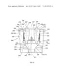 HAND-HOLDABLE VACUUM CLEANER diagram and image