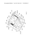 HAND-HOLDABLE VACUUM CLEANER diagram and image