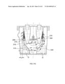 HAND-HOLDABLE VACUUM CLEANER diagram and image