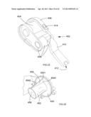 HAND-HOLDABLE VACUUM CLEANER diagram and image