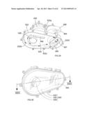 HAND-HOLDABLE VACUUM CLEANER diagram and image