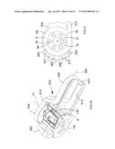 HAND-HOLDABLE VACUUM CLEANER diagram and image