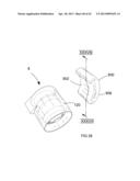 HAND-HOLDABLE VACUUM CLEANER diagram and image