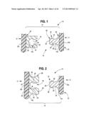 Mechanical And Adhesive Based Reclosable Fasteners diagram and image