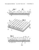 Mechanical And Adhesive Based Reclosable Fasteners diagram and image