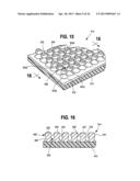 Mechanical And Adhesive Based Reclosable Fasteners diagram and image