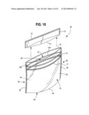 Mechanical And Adhesive Based Reclosable Fasteners diagram and image