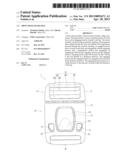 Front Release Buckle diagram and image