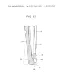 Front Release Buckle diagram and image