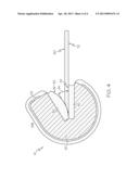 LAWN MOWER BLADE SHARPENER AND METHOD OF USING SAME diagram and image