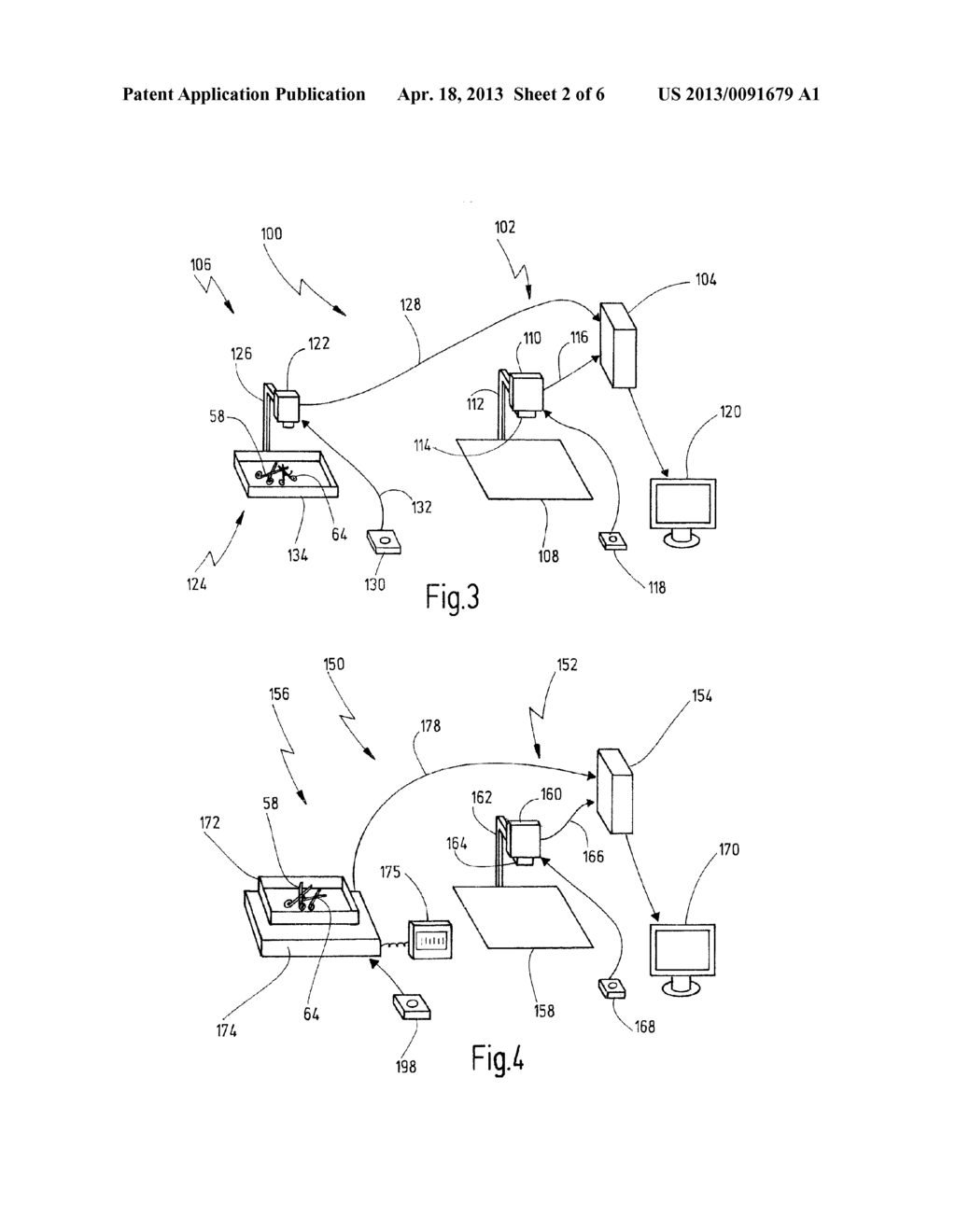 Device And Method For Assembling Sets Of Instruments - diagram, schematic, and image 03