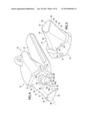 Method Of Shipping A Wear Assembly diagram and image