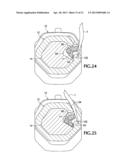 Method Of Shipping A Wear Assembly diagram and image