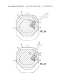 Method Of Shipping A Wear Assembly diagram and image