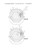 Method Of Shipping A Wear Assembly diagram and image