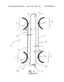 EXPANDABLE MEDICAL IMPLANT diagram and image